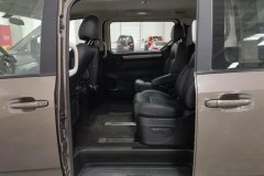 2021 Maxus G10 2022 2.0T MT Super Value Gasoline 7Seat #19