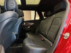 2018 Mercedes-Benz GLC-Class 2018 2.0T AT GLC260Luxury Facelift #18