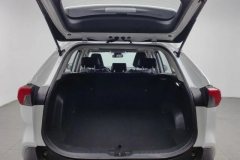 2023 Toyota RAV4 2023 Hybrid 2.5L AT E-CVT2WDElitePlusEdition #20