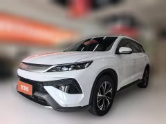 2025 BYD Song Pro PHEV 2025 No.2generation 1.5L AT DM-i 115KMSurpass #1