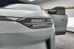 2025 Leapmotor C11 2024 EV 580Exclusive #5