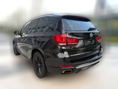 2017 BMW X5(Imported)(Imported) 2017 2.0T AT 28i (Imported) #3