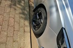 2023 MG MG5 2022 1.5L AT 180DVVT CVTyouthLuxury #6