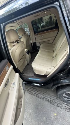 2024 AITO M7 2024 1.5T AT Smart drivingRWDMaxEdition 5Seat #6