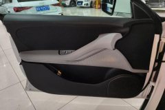 2025 NIO ET5T 202475kWh Touring #7