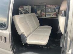 2018 Dongfeng Fengxing Lingzhi 2018 1.5 MT M3basicEdition5Seat #4