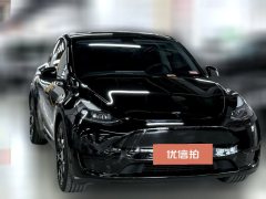 2023 Tesla Model Y 2022 Facelift rear wheel driveEdition #3