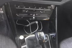 2022 Volkswagen Tayron X 2020 2.0T AT 330TSInobleSmart ConnectFWD #16