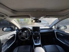 2021 Toyota Wildlander 2021 2.0 AT Luxury 4WD #6