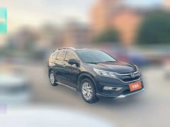 2016 Honda CR-V 2015 2.4 AT Luxury FWD #2