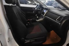 2021 Haval M6 2019 1.5T MT Elite China VI #8