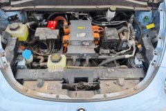 2023 Ora Good Cat 2023 401kmStandardBattery life Luxury NMC #10