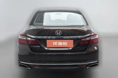 2016 Honda Accord 2016 2.4 AT Luxury #4