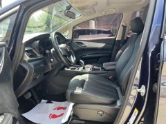 2020 BYD Song MAX PHEV 2019 1.5T AT DMSmart ConnectZhishang6Seat China V HEV #4