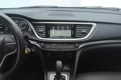 2022 Buick Excelle GT Sedan 2021 1.5 AT modelElite Facelift #13