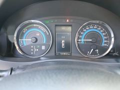 2017 Toyota Levin 2017 1.8 AT H GSEliteSunroofEditionHybrid Facelift HEV #11