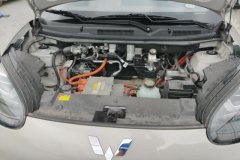 2025 Wuling Motors Wuling Bingo 2024 333km Joy #9
