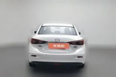 2016 Mazda Mazda3 Axela Sedan 2016 1.5 AT Luxury #4