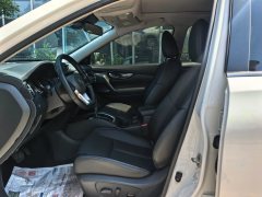 2021 Nissan X-Trail 2021 2.0 AT XL ITSSmart ConnectComfortFWD #5
