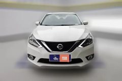2018 Nissan Sylphy 2018 1.6 AT XVExclusive #2