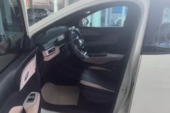 2024 BYD Seagull 2025 305km vitalityEdition #9