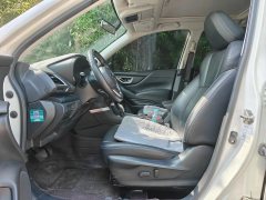 2021 Subaru Forester 2021 2.0 AT iLuxuryEyeSight (Imported) #9