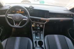 2024 Volkswagen Sagitar 2023 1.5T AT 300TSI DSGfly overEdition #12