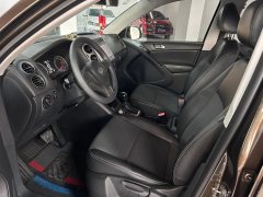 2016 Volkswagen Tiguan 2016 1.8T AT 300TSIFashionFWD #9