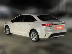 2020 Toyota Levin 2019 1.2T AT 185TLuxury China VI #5
