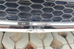 Intake Grille