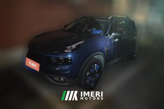 2019 Lynk & Co Lynk & Co 01 2019 2.0T AT dazzleProEditionFWD China VI