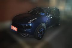 2019 Lynk & Co Lynk & Co 01 2019 2.0T AT dazzleProEditionFWD China VI #1