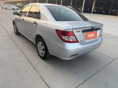 2016 BYD F3 2012 1.5 MT ComfortEnergy savingEdition #7