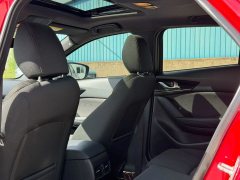 2023 Mazda CX-4 2021 2.0 AT blue skyDiscoveryFWD #5