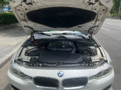 2017 BMW 3 Series 2017 2.0T AT 320LiFashion #14