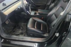 2023 Tesla Model 3 2022 rear wheel driveEdition #9