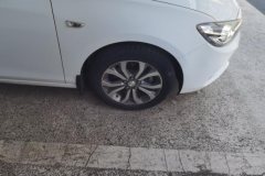 2017 Chevrolet Cavalier 2016 1.5 AT XinshangEdition #5
