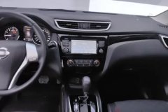 2019 Nissan Qashqai 2017 2.0 AT Luxury China VI #13