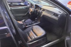 2016 Volkswagen Passat 2016 1.8T AT 330TSIYu ZunEdition #8