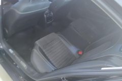 2021 Volkswagen Magotan 2020 2.0T AT 330TSILuxury #10