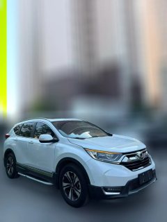 2017 Honda CR-V 2017 1.5T AT 240TURBOFashionFWD #3