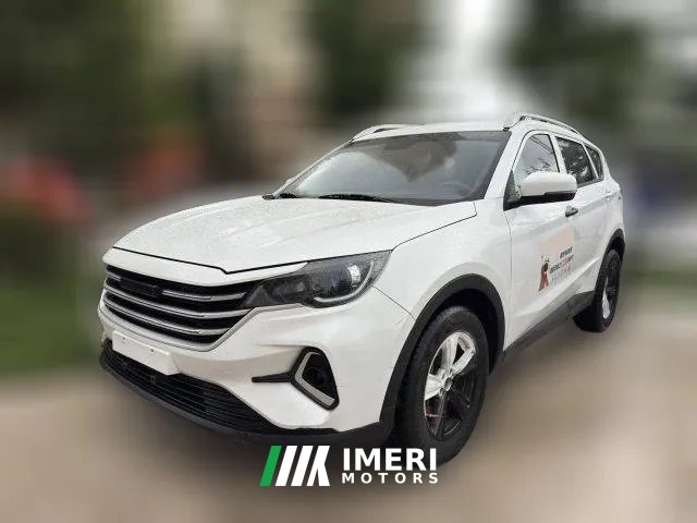 2022 Jetour X70M 2022 1.5T MT avant-garde partner 5Seat