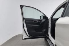 2022 Nissan Qashqai 2022 2.0L CVT AT XVSmart #11