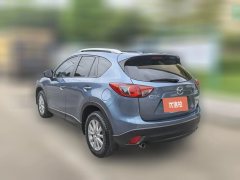 2017 Mazda CX-5 2015 2.0 AT Luxury 4WD #13