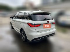 2019 BYD Song MAX 2019 1.5T AT Smart ConnectRui Jin6Seat China VI #2