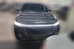 2022 Li Auto Li Auto ONE 2021 EREV6SeatEdition #2