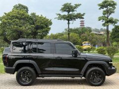 2021 Tank 300 2021 Off-road 2.0TAT conqueror #2