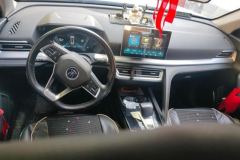 2019 BYD Song Pro 2019 1.5T AT Luxury #12