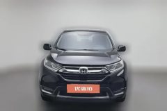 2018 Honda CR-V 2017 1.5T AT 240TURBOLuxury 4WD #3