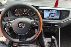2021 Volkswagen Polo Hatchback 2019 1.5 AT PluspanoramicEnjoy #12